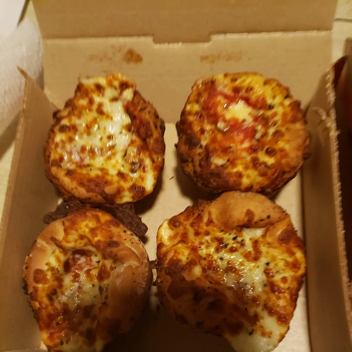 Garlic Bread