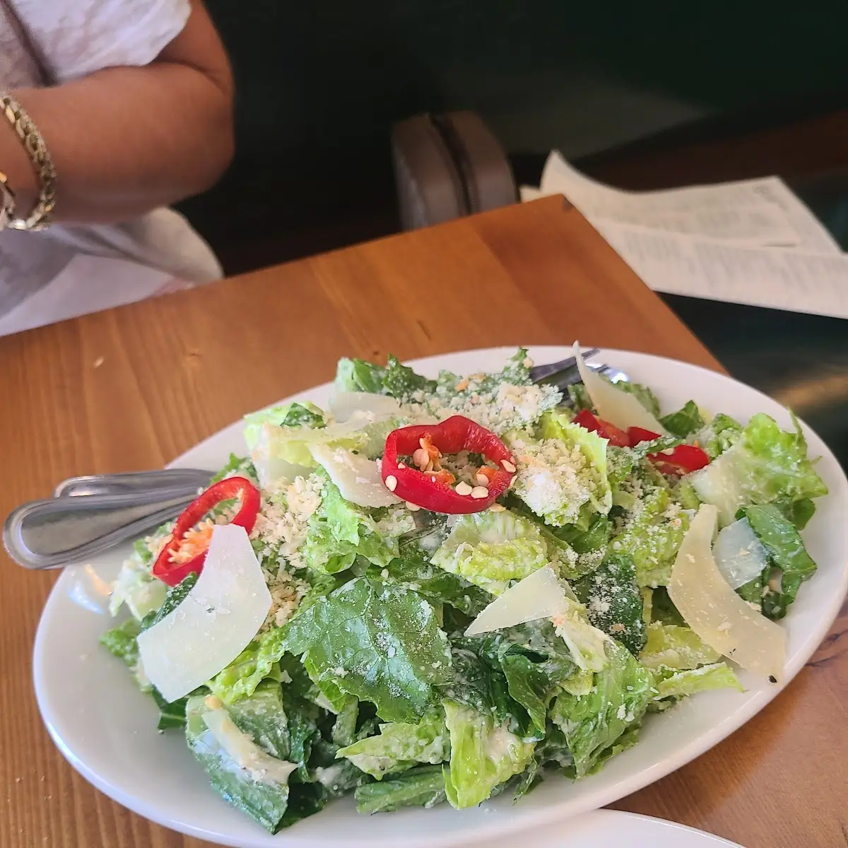 Caesar Salad