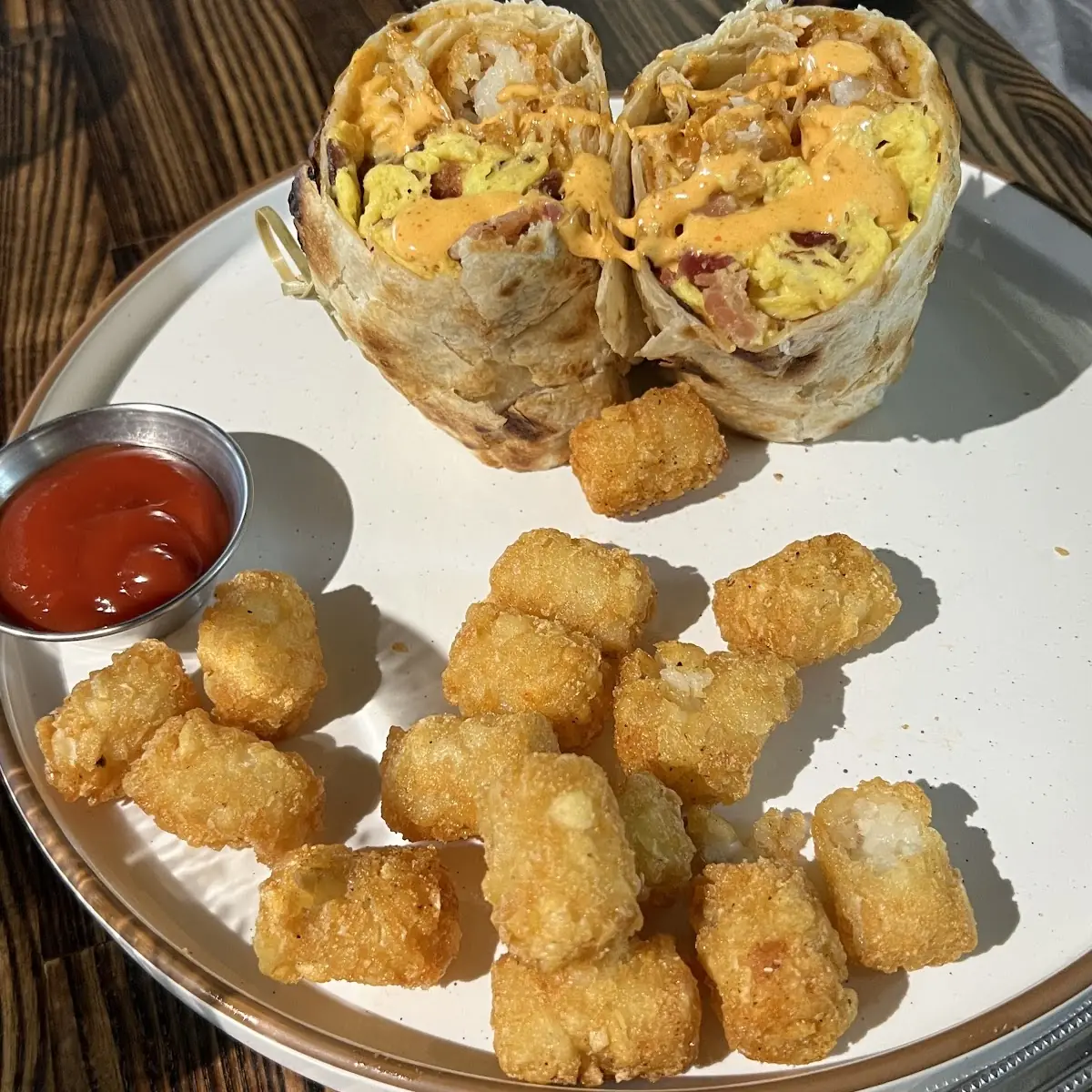 Tater Tots
