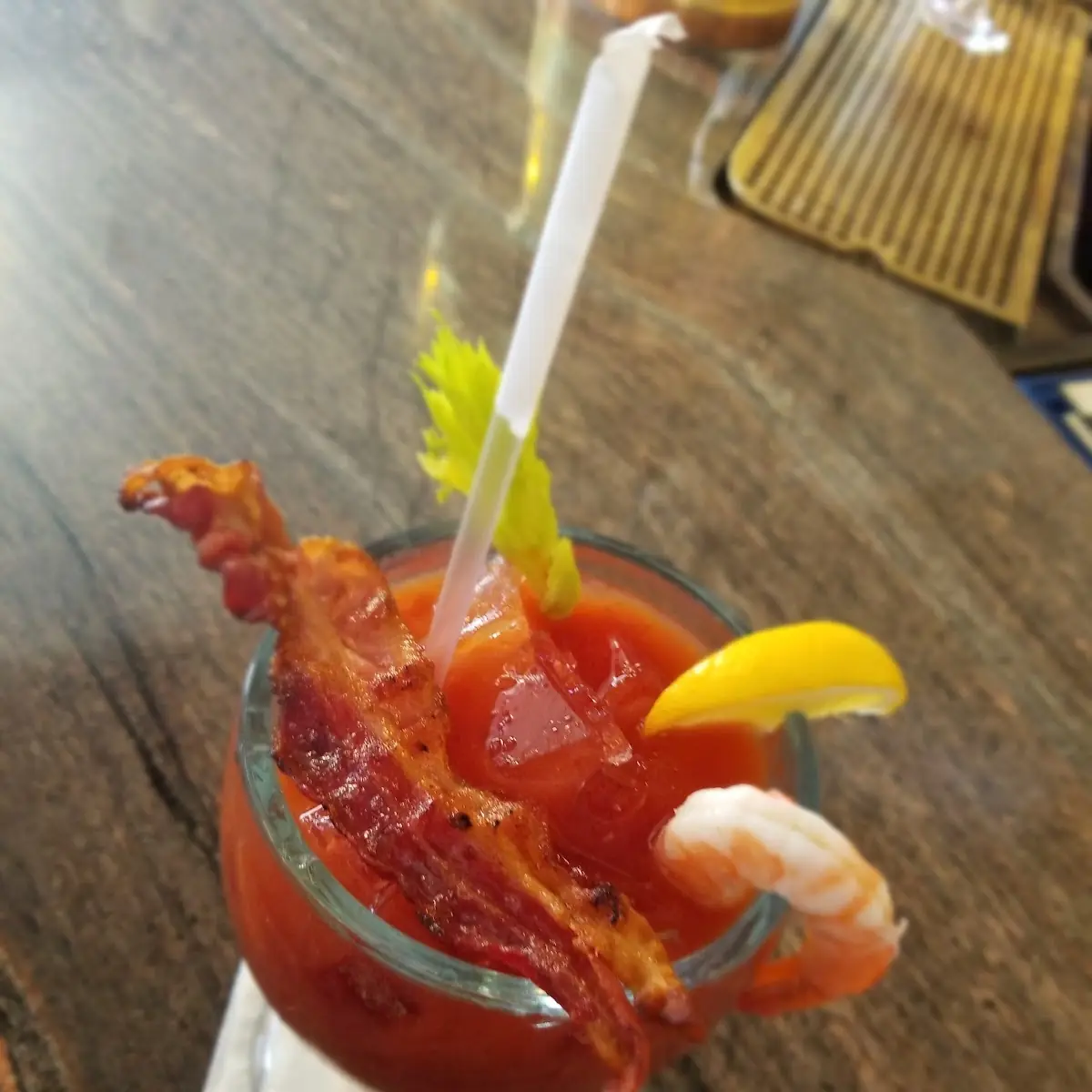 Bloody Mary