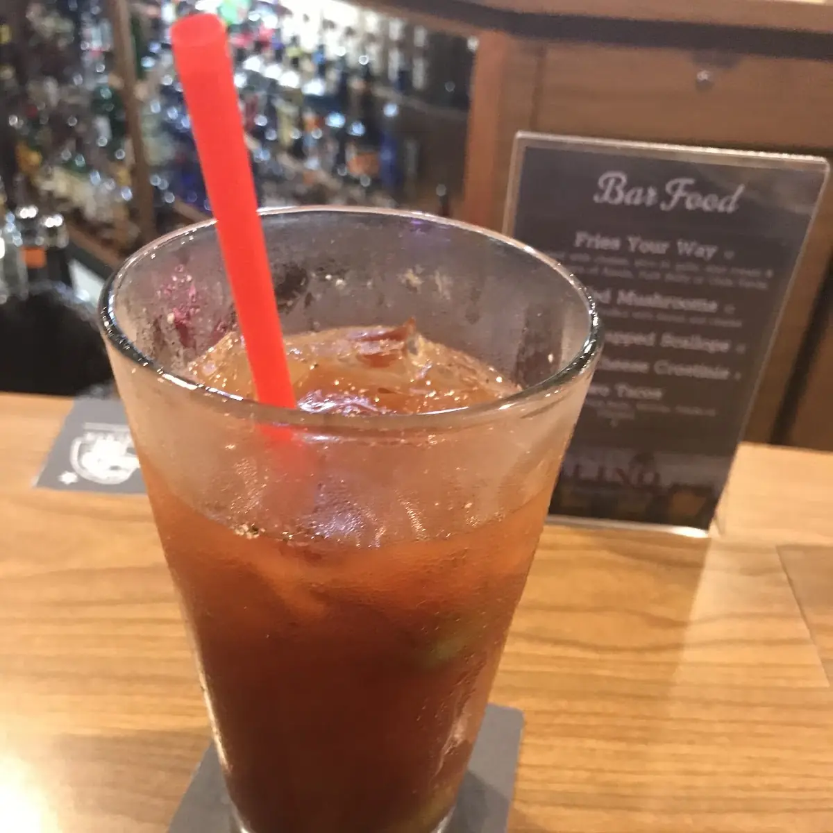 Bloody Mary