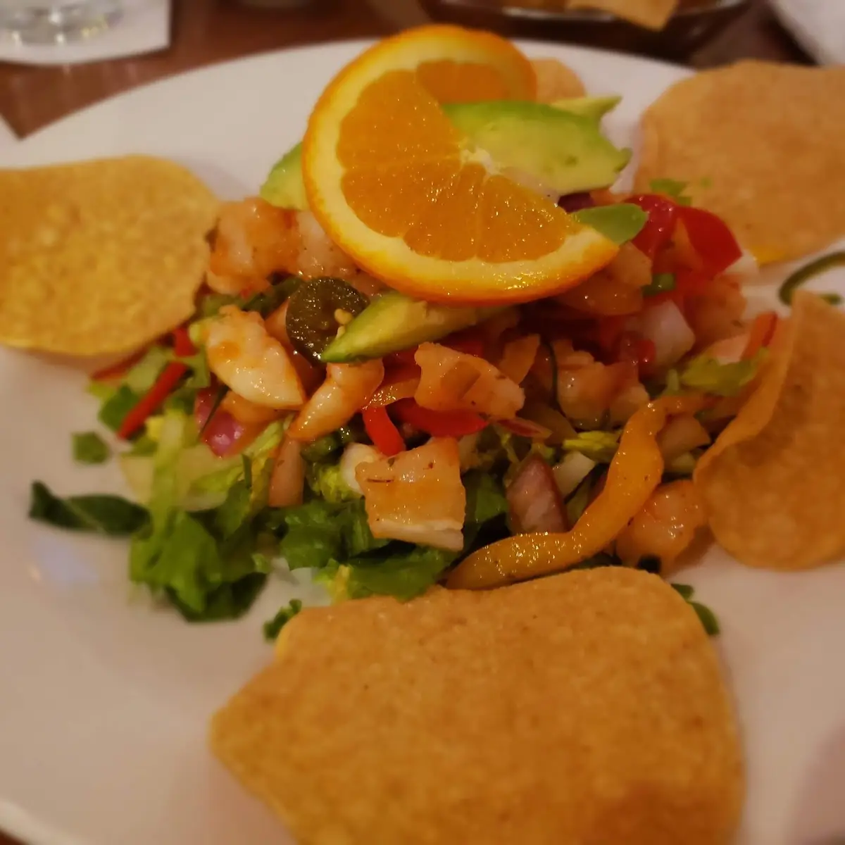 Ceviche