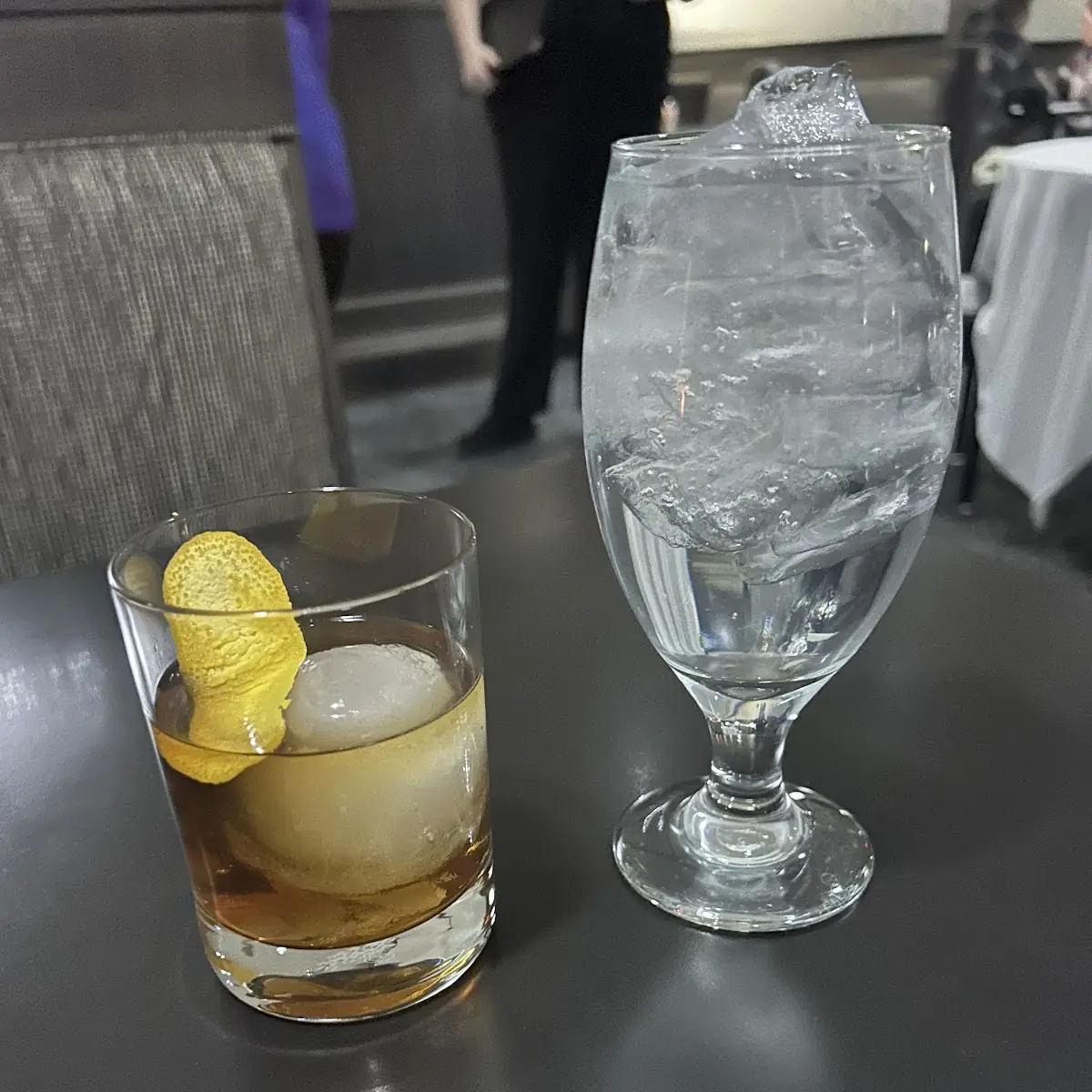 Old Fashion
