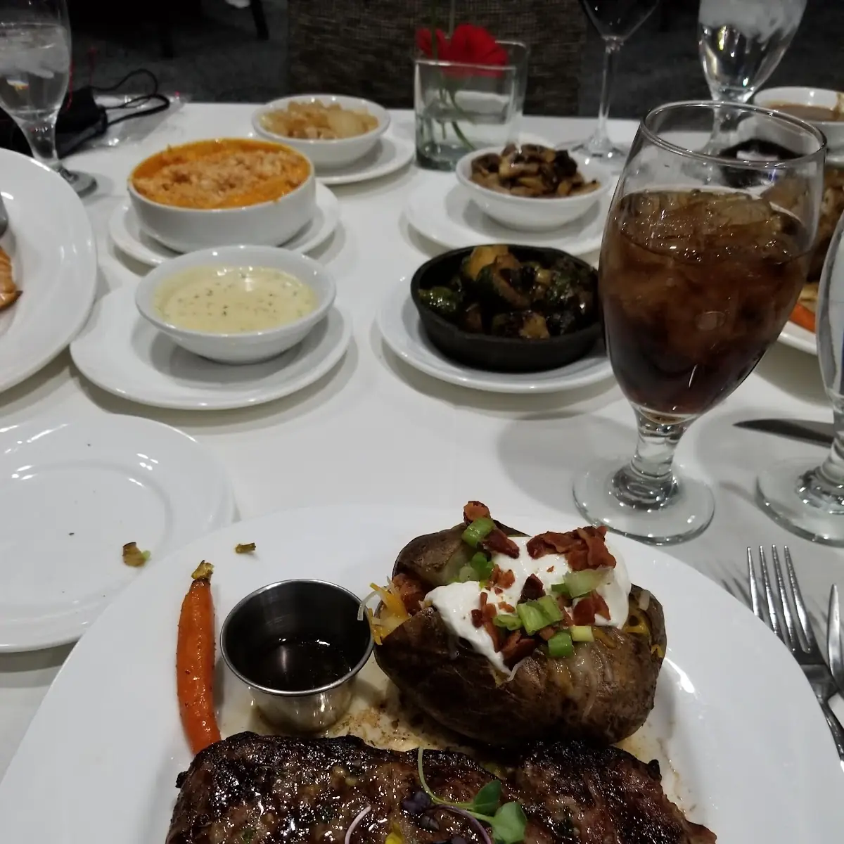 Ribeye Steak