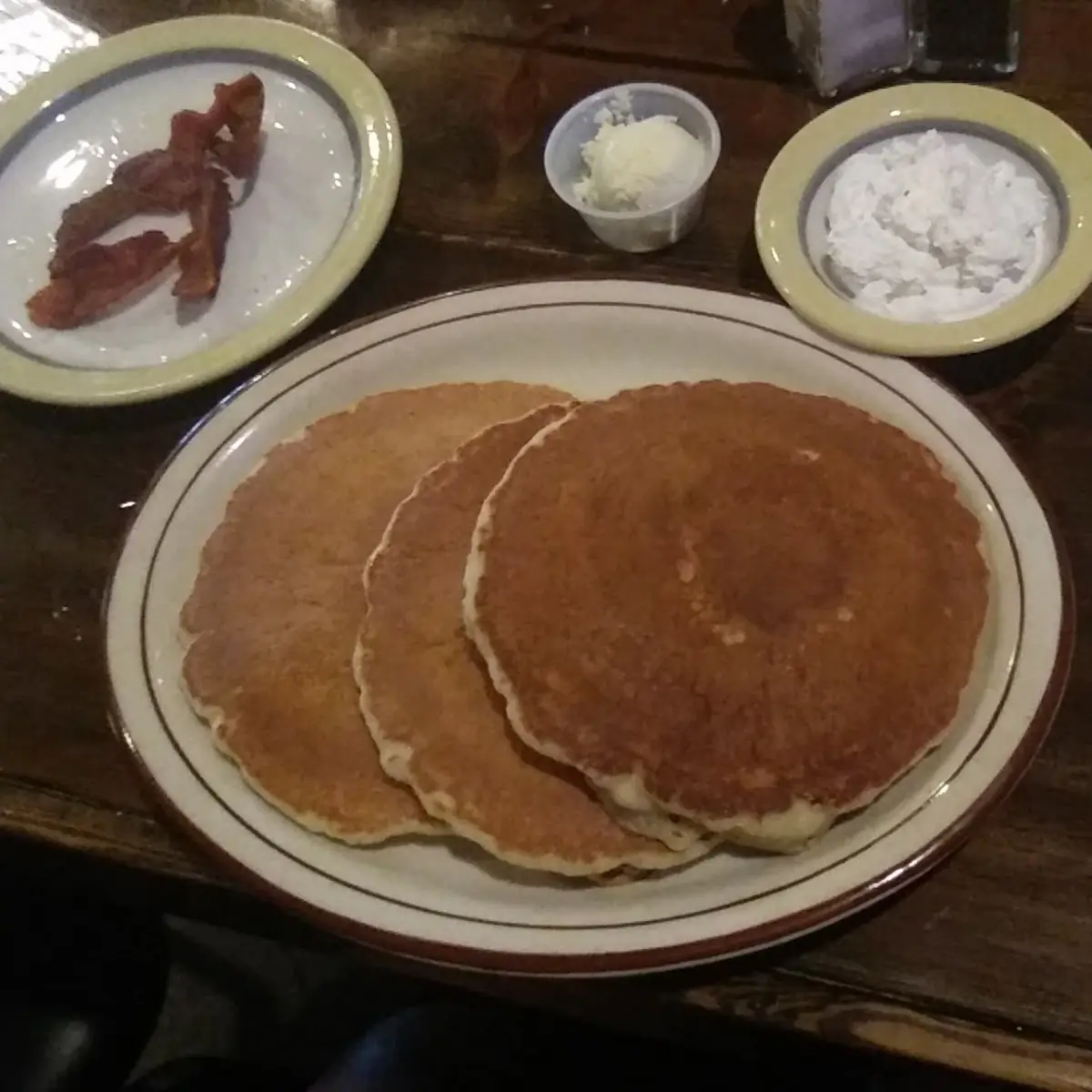 Pancakes
