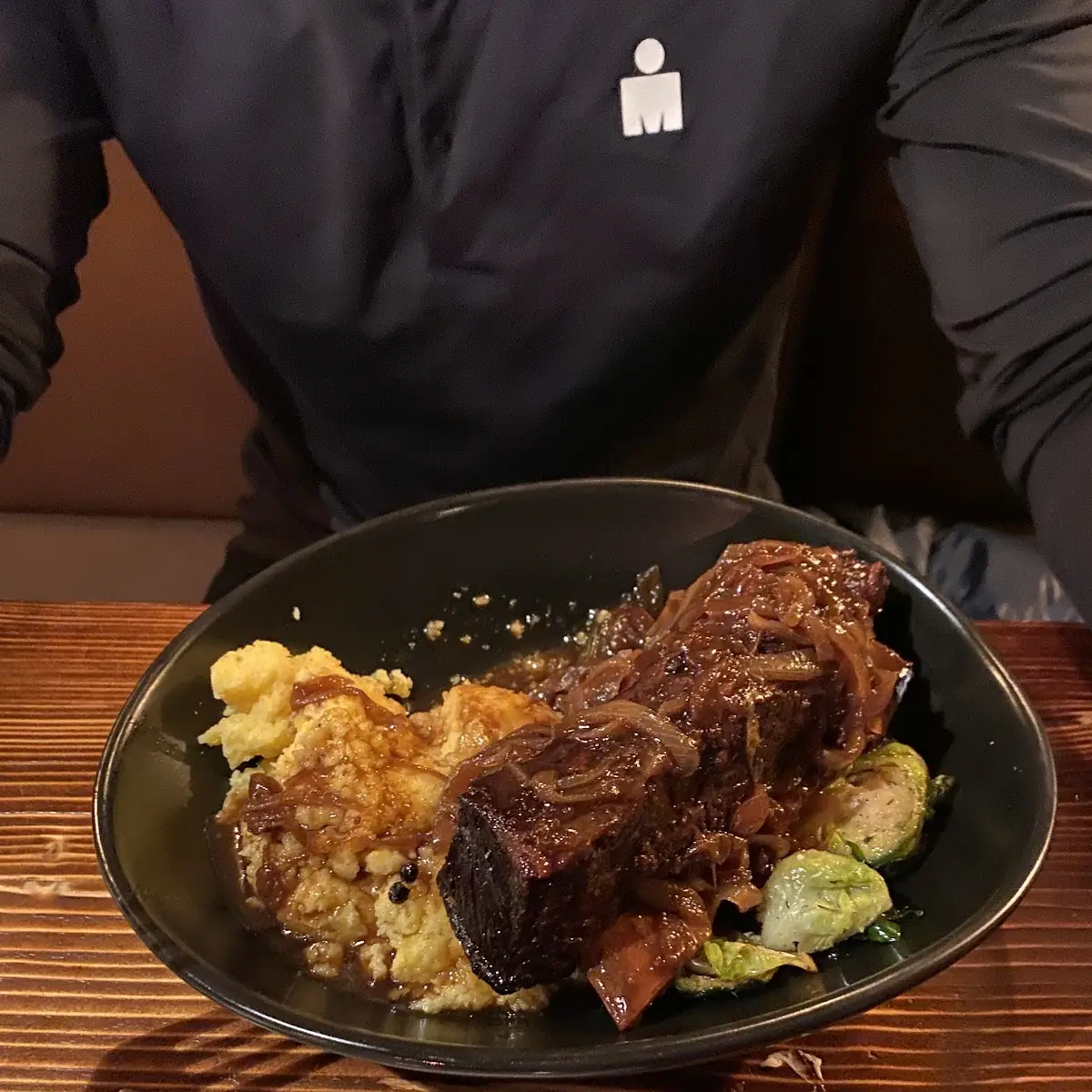Bison Short Ribs