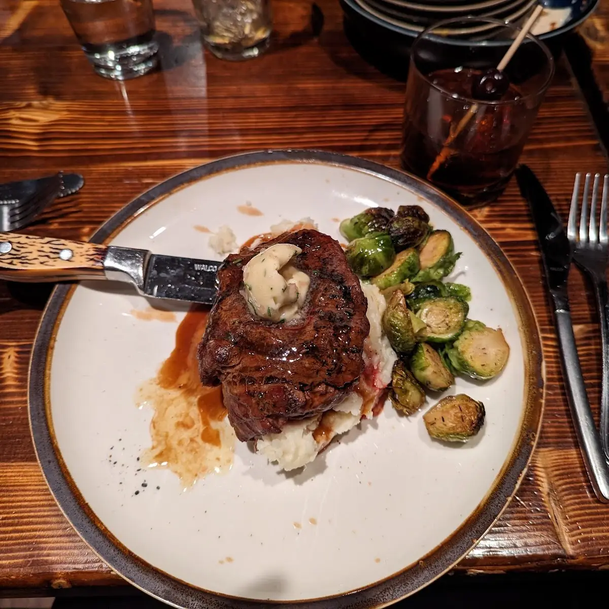 Filet Mignon