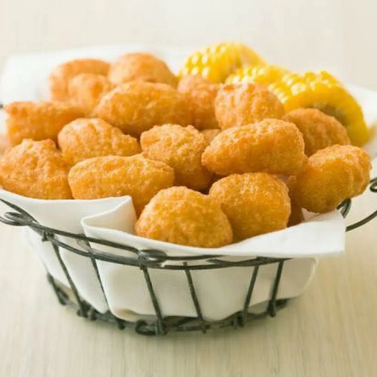 Corn Nuggets 7pcs