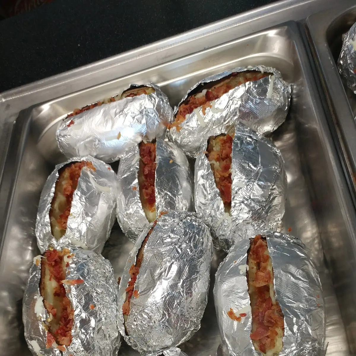 Baked Potato