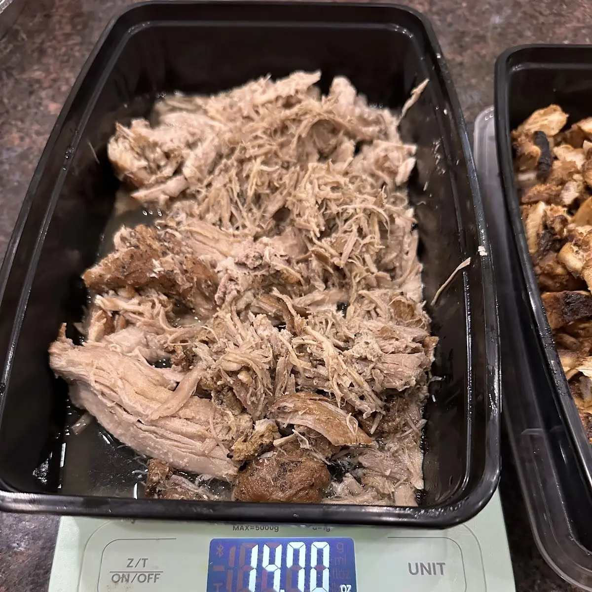 Pulled Pork