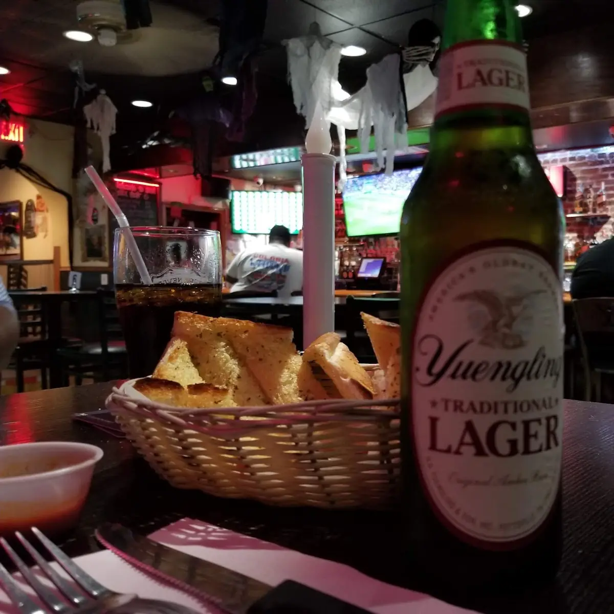 Draft Beer