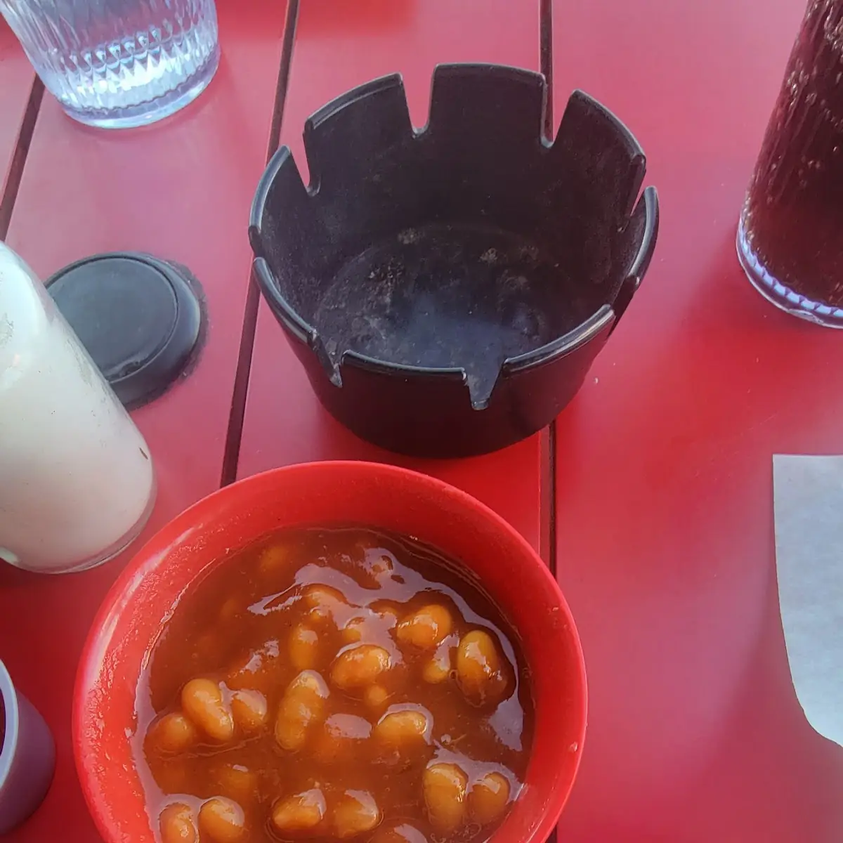 Baked Beans
