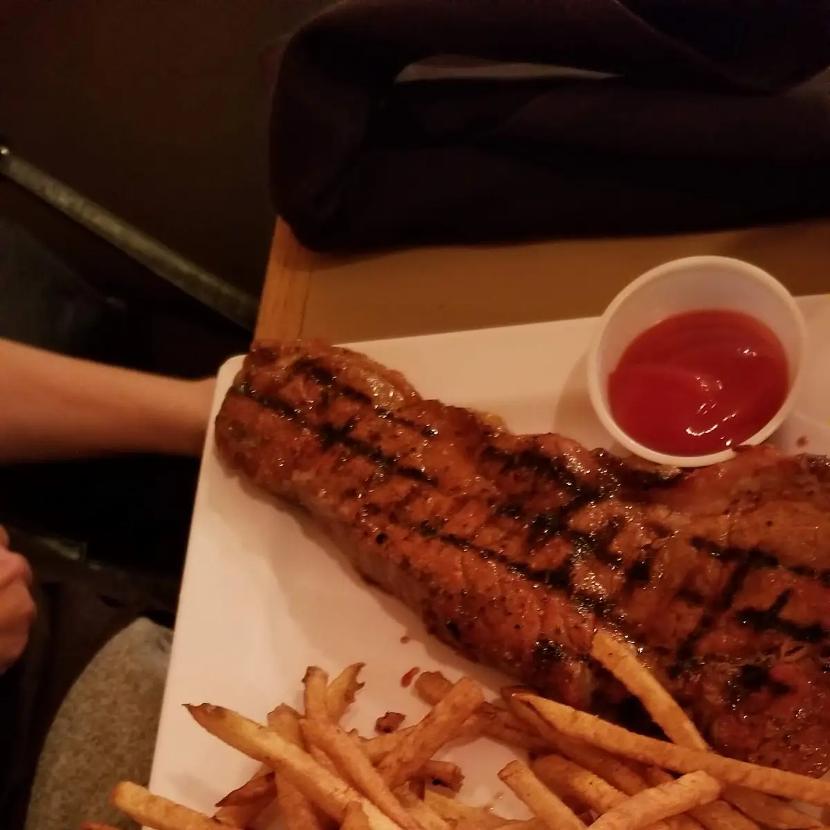 Great BBQ