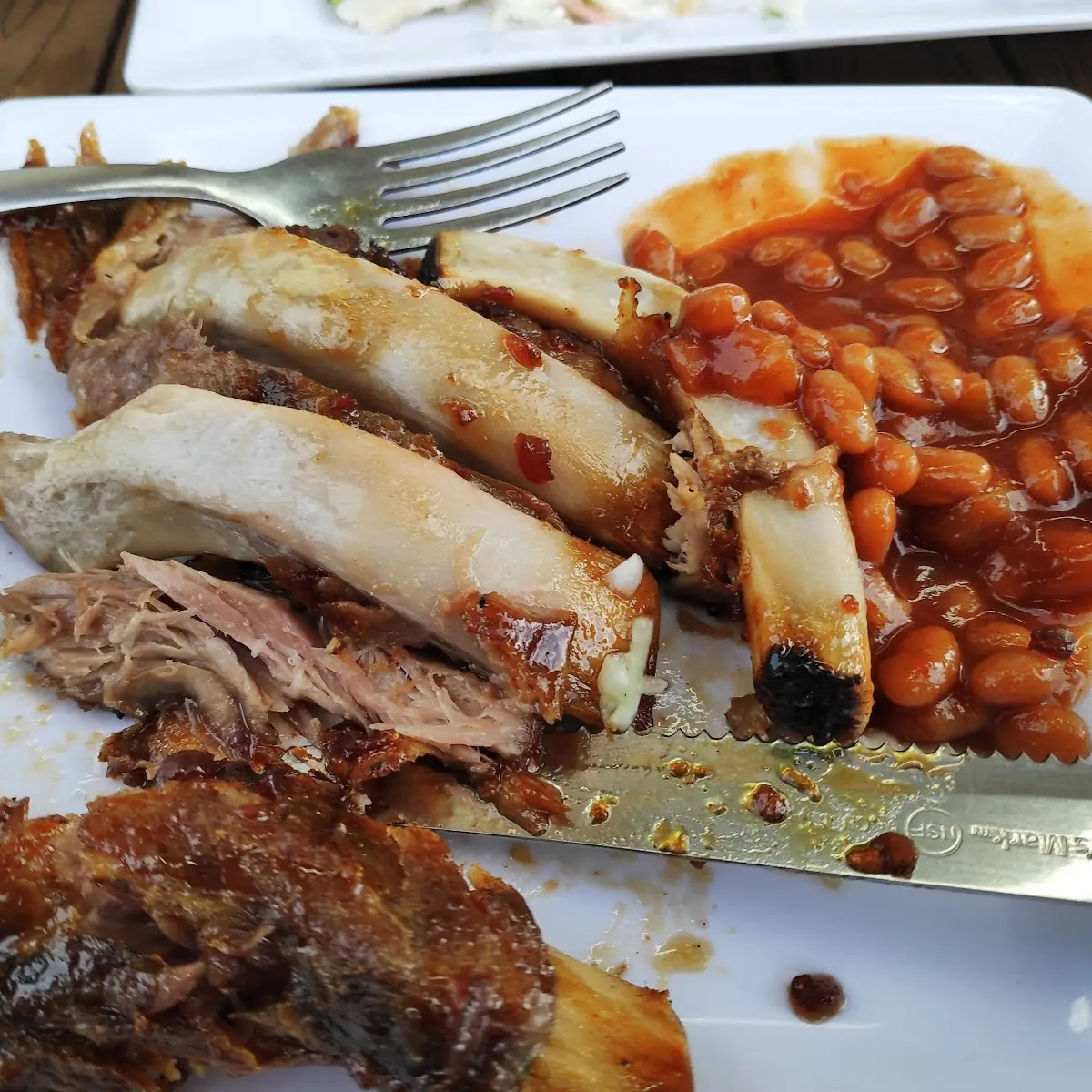 Pork Ribs