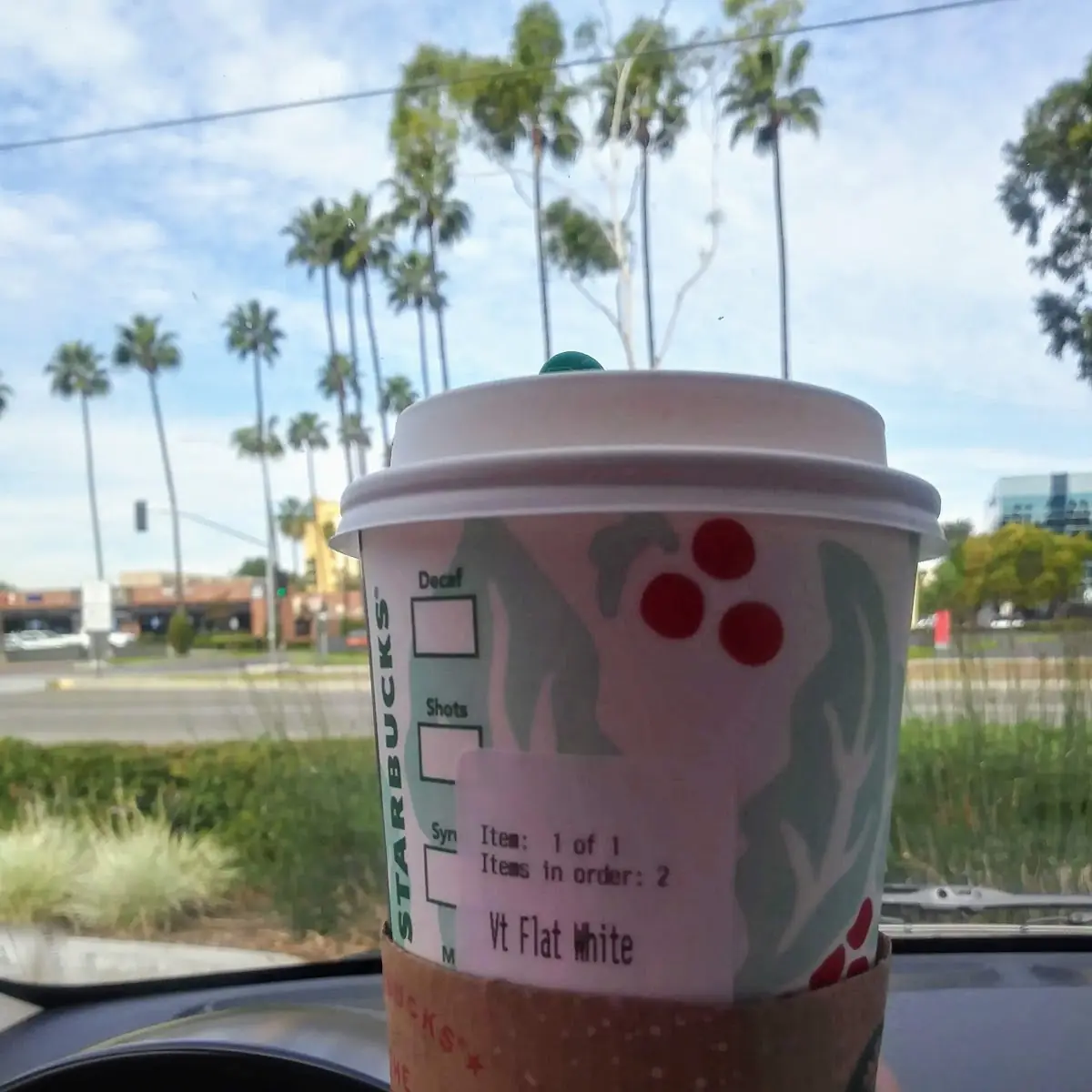 Cafe Americano