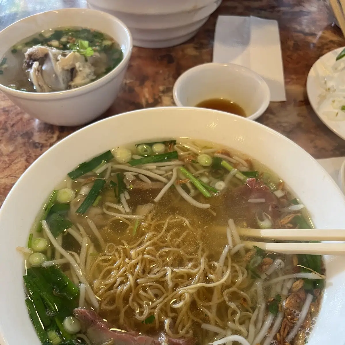 Pho Tai