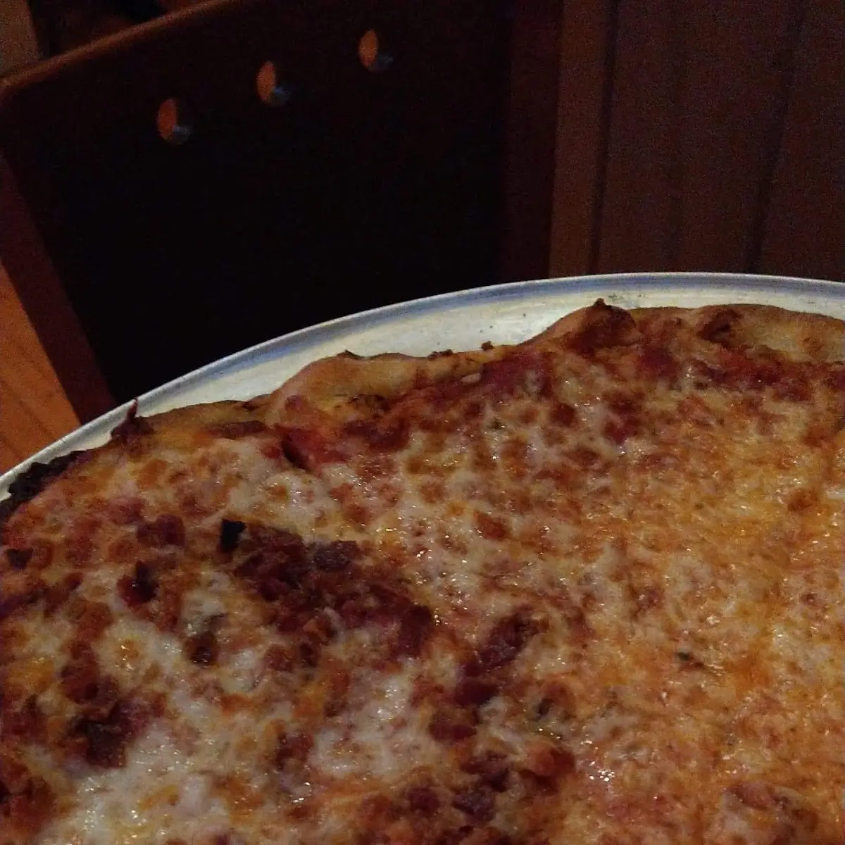Cheese Pizza