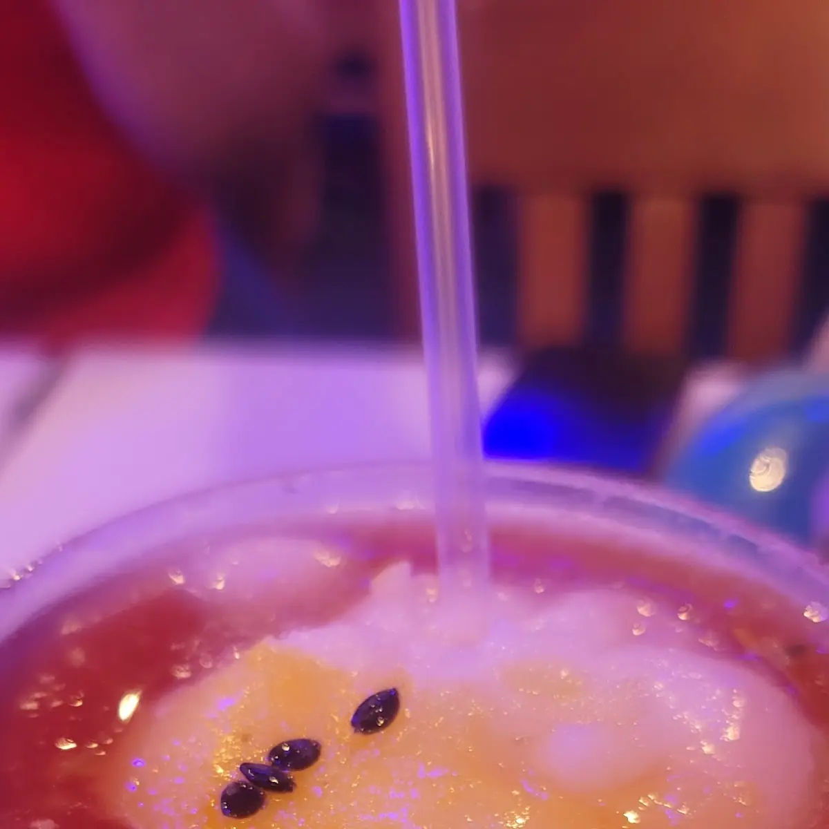 Frozen Margarita De Kiwi