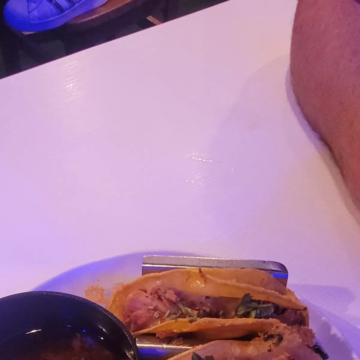Tacos Birria