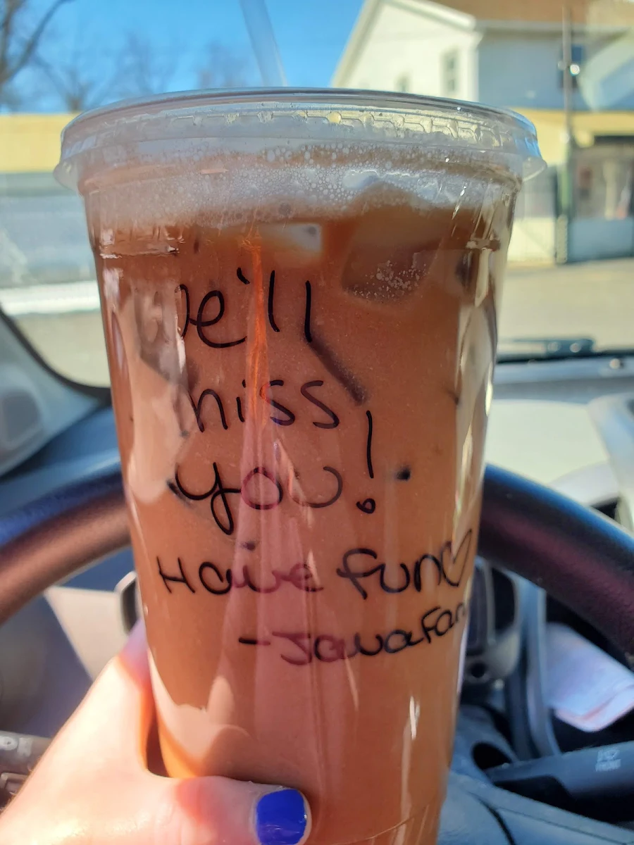 Milk Tea