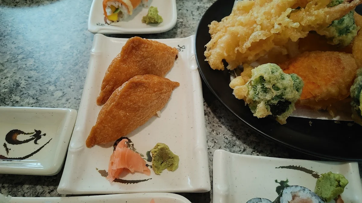 Inari Nigiri