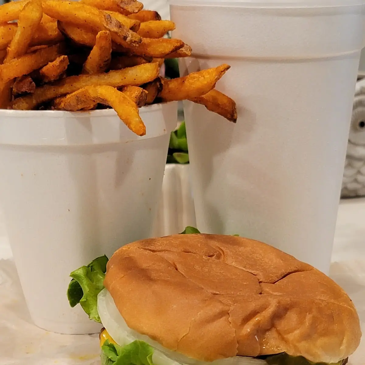 Quarter Pounder