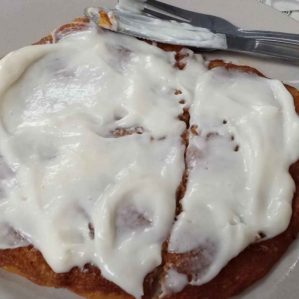 Pumpkin Pancakes