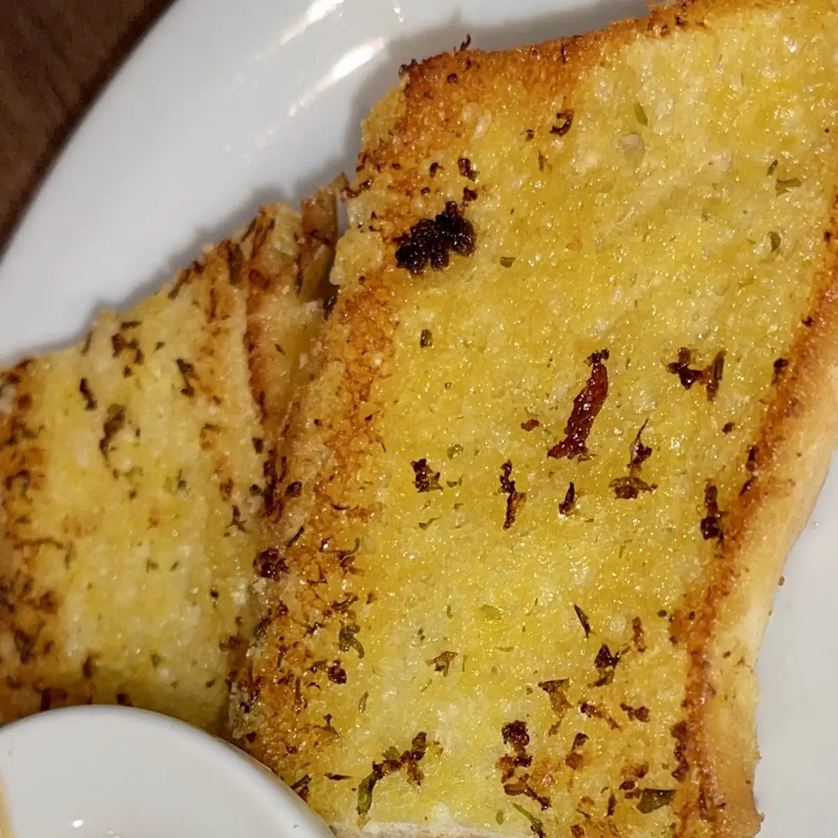 Garlic Bread