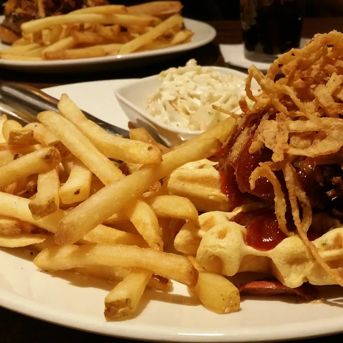 Pulled Pork
