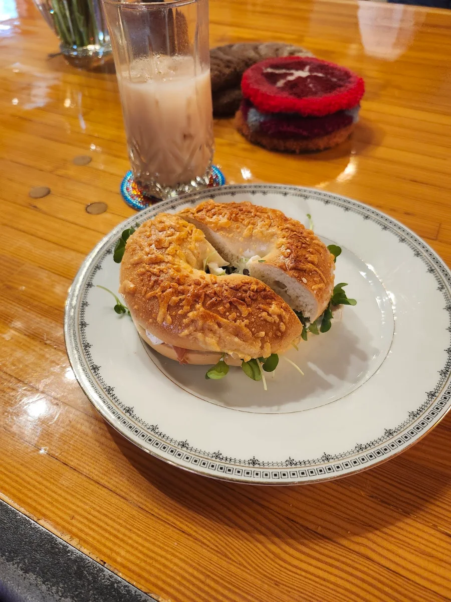 Bagel
