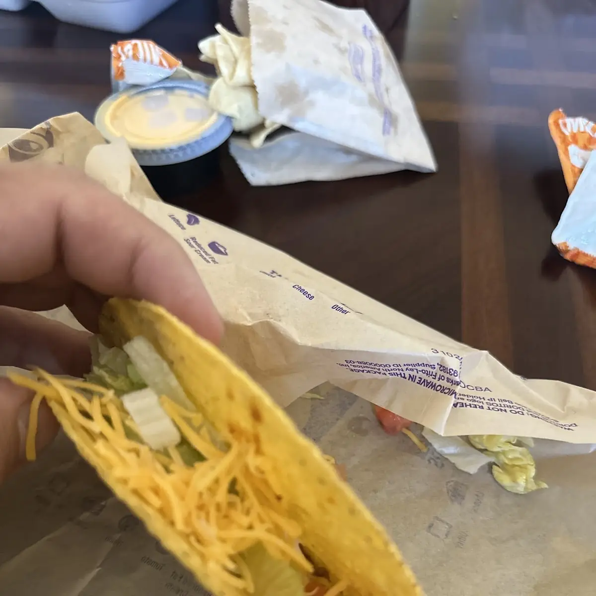 Taco Supreme