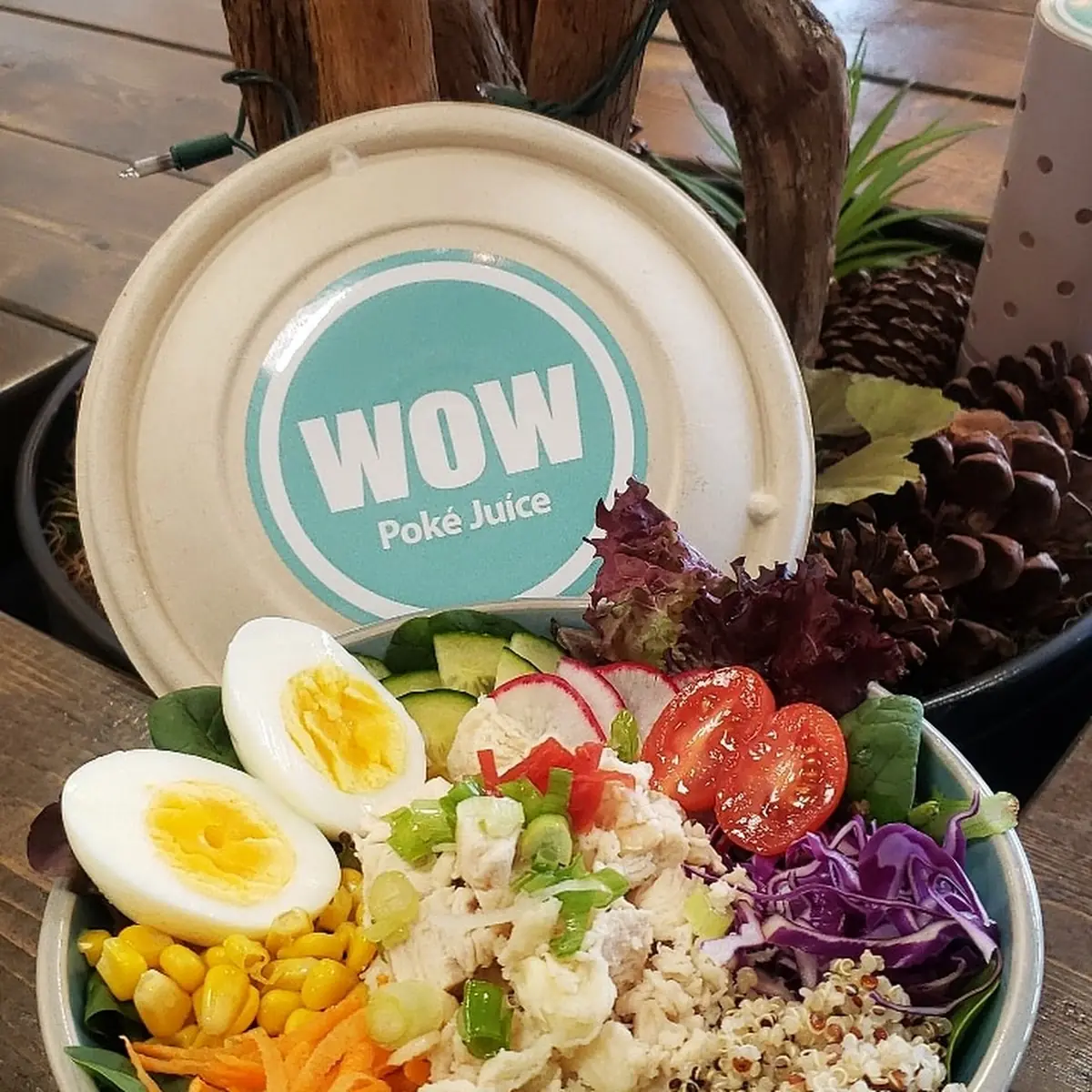 Cobb Salad