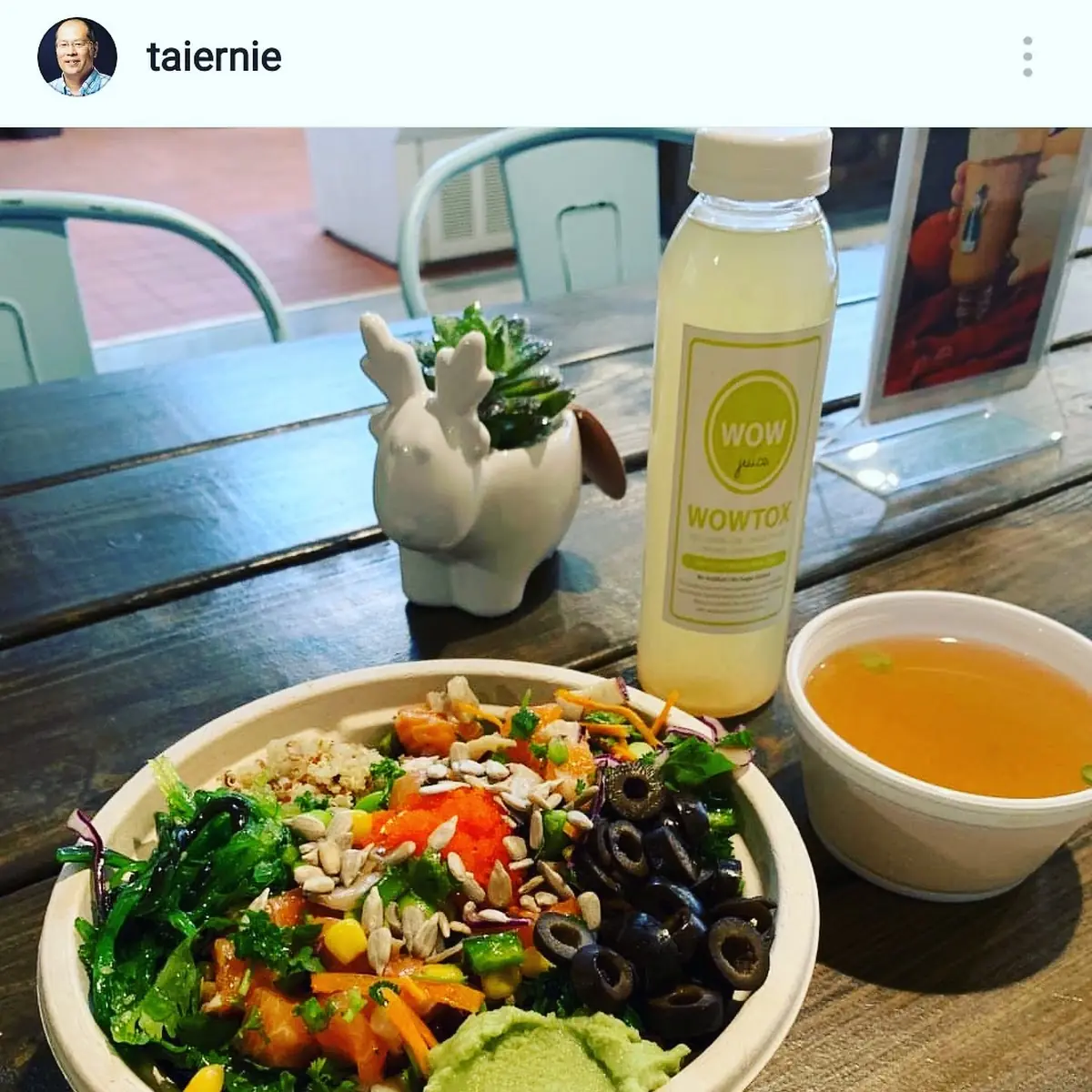 Kale Salad