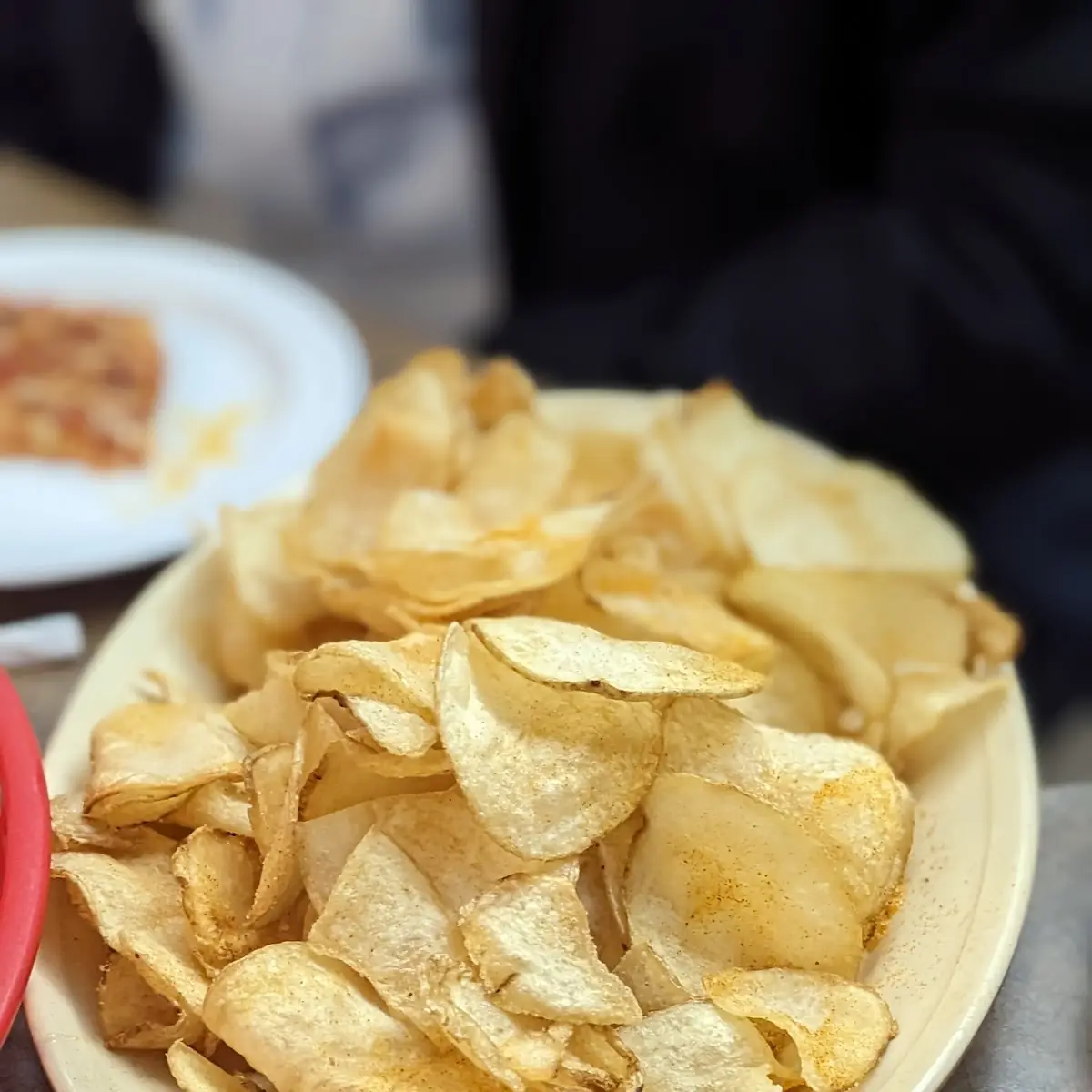 Potato Chips