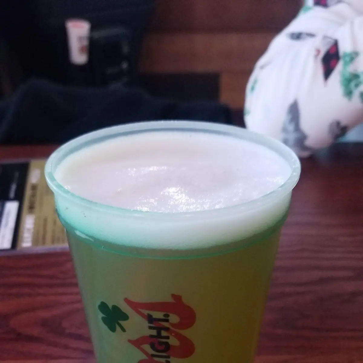 Coors Light