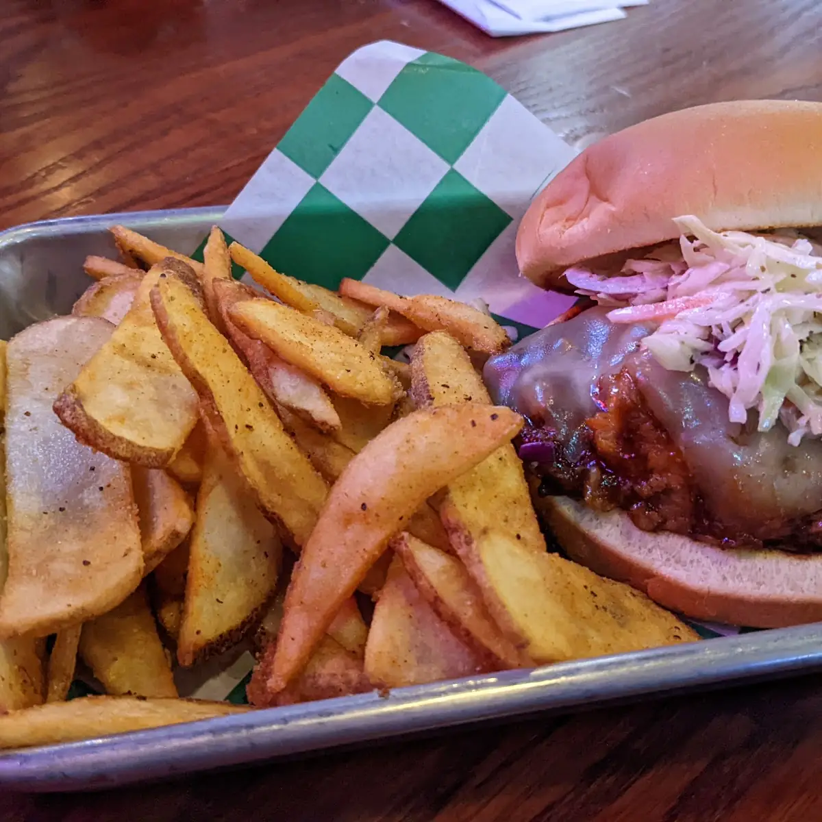 Pulled Pork