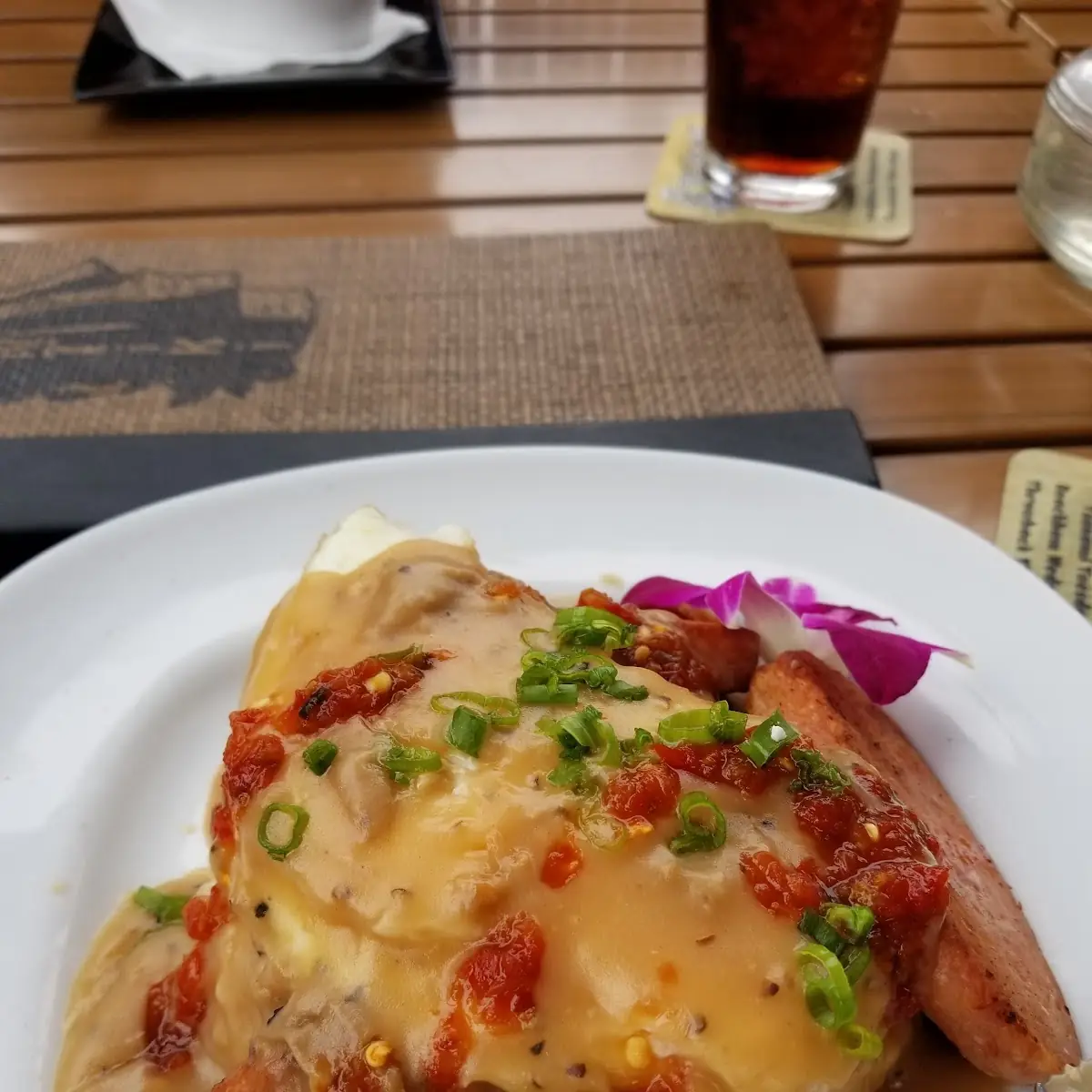 Loco Moco