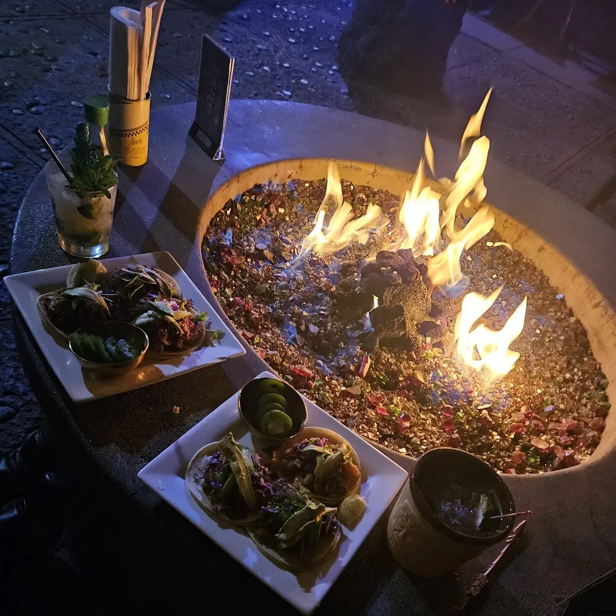 Onolicious Shrimp Tacos