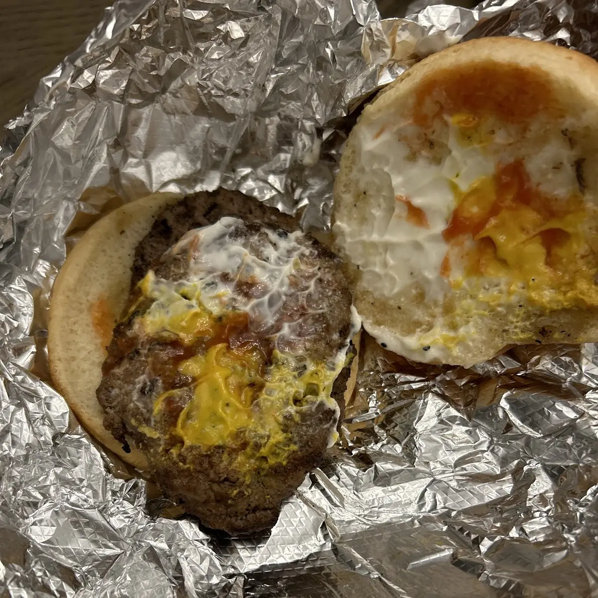 Baked Potato