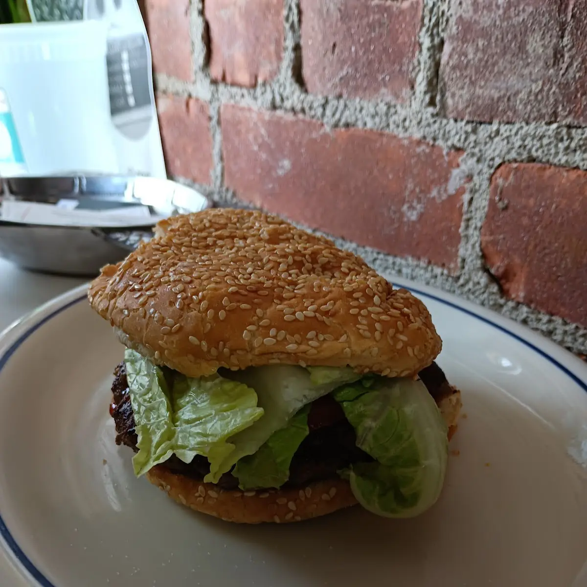 Burger