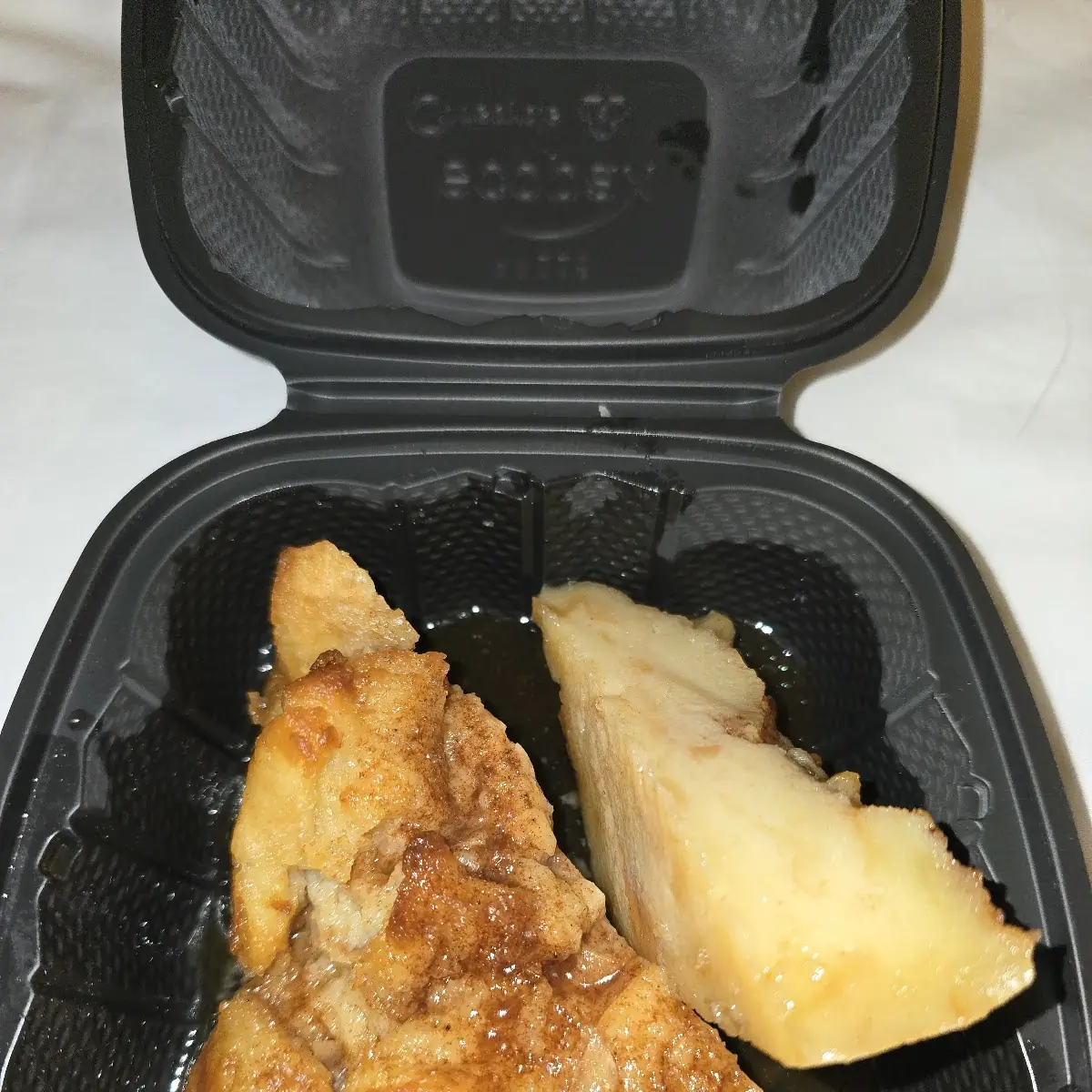 Bread Pudding