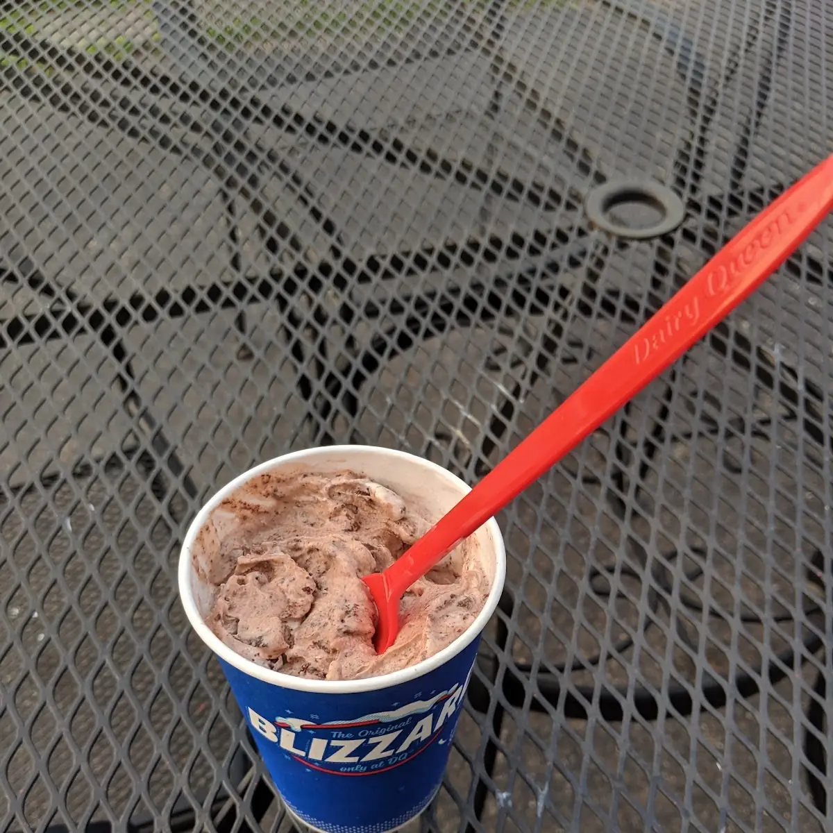 Chocolate Ice Cream