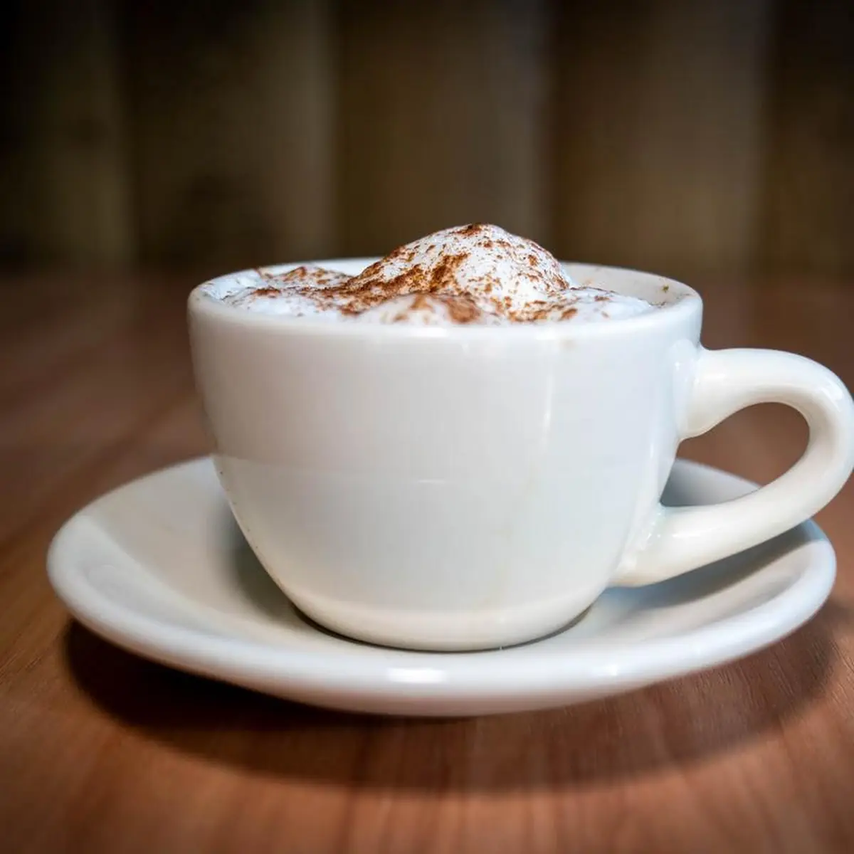 Cappuccino