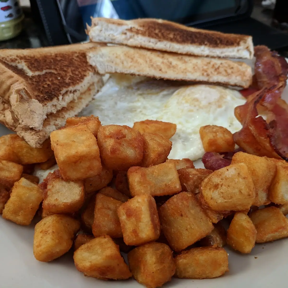 Home Fries