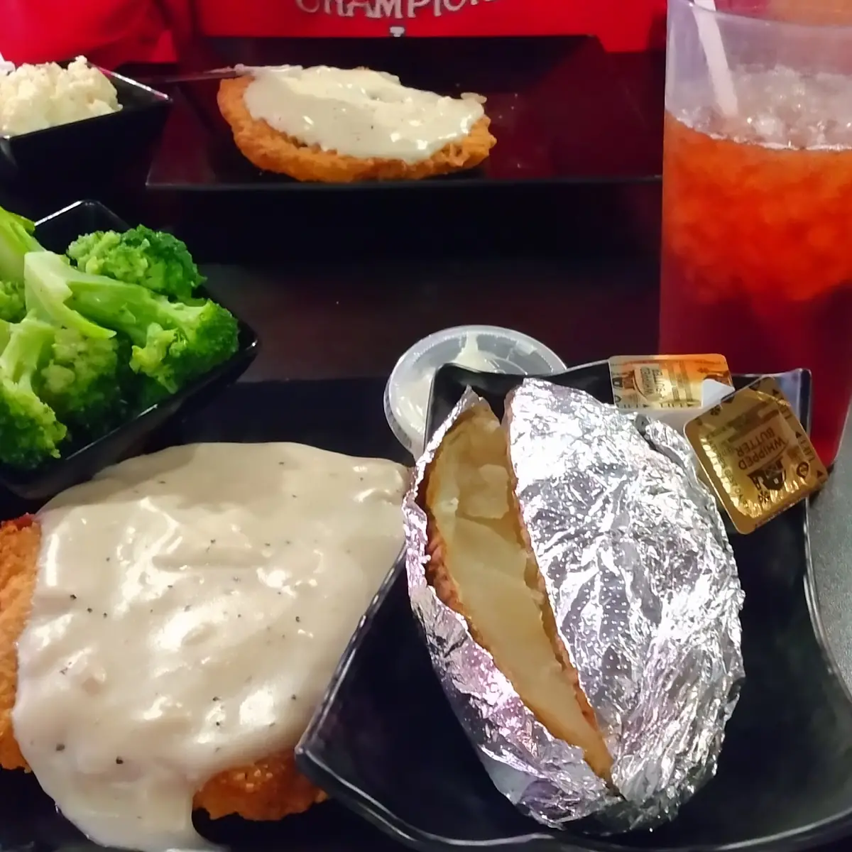 Country Fried Steak