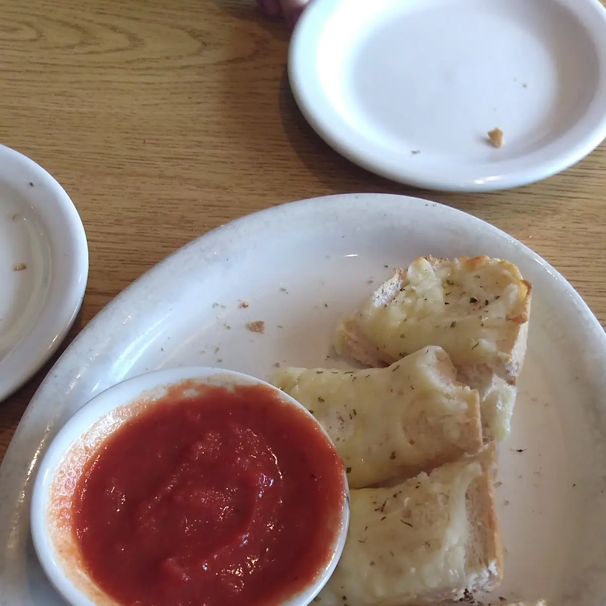 Garlic Butter