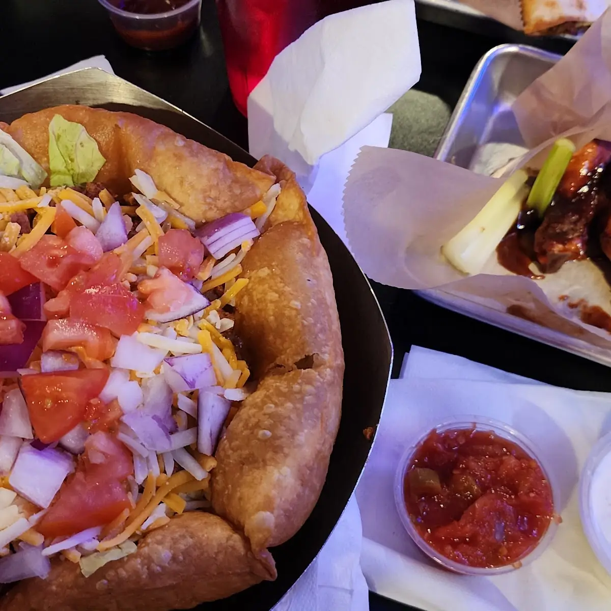 Taco Salad