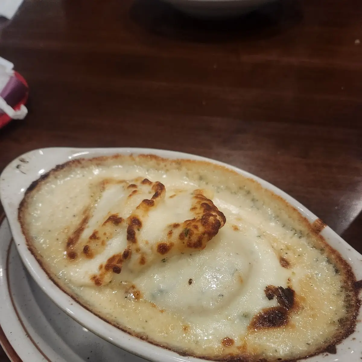 Onion Soup