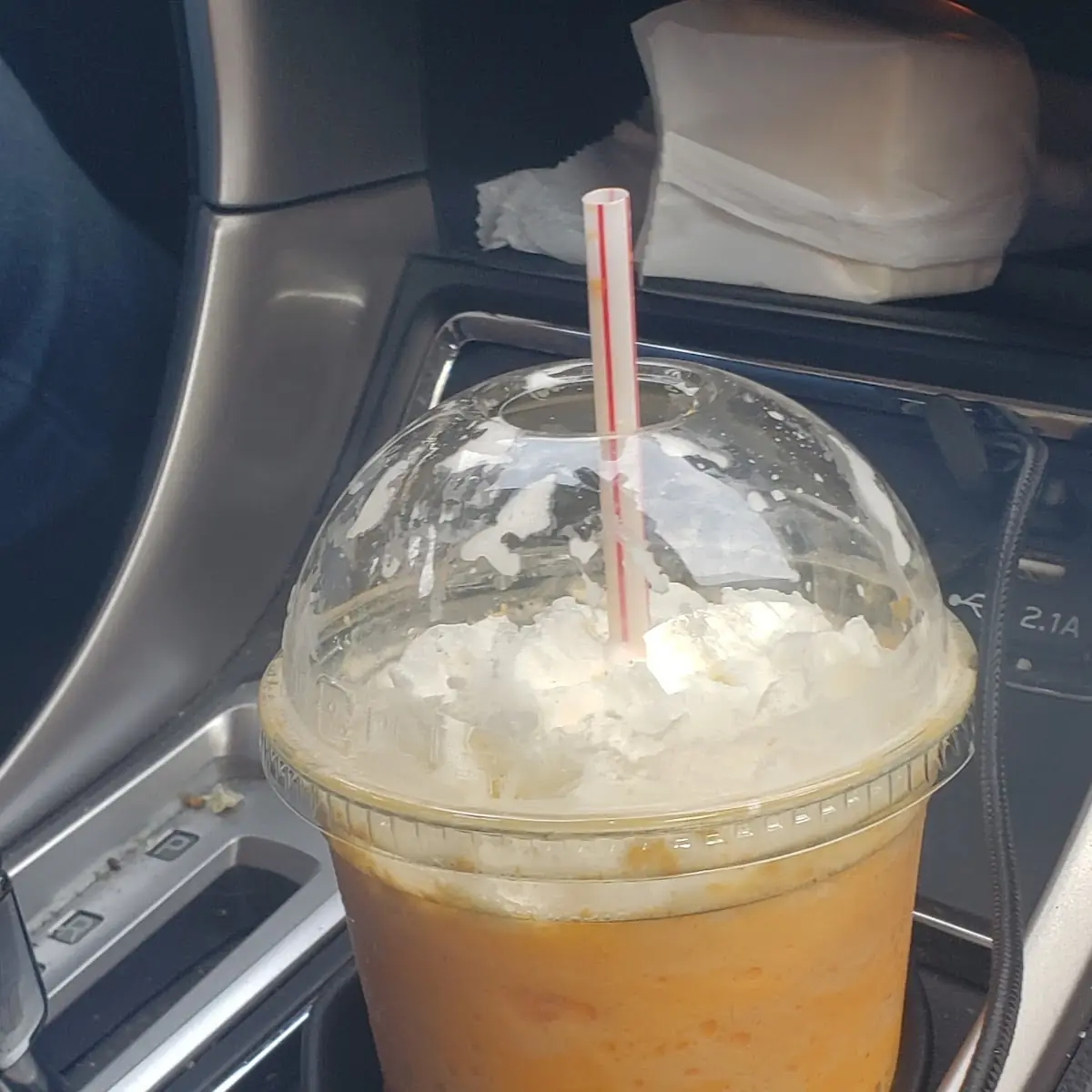 Thai Tea
