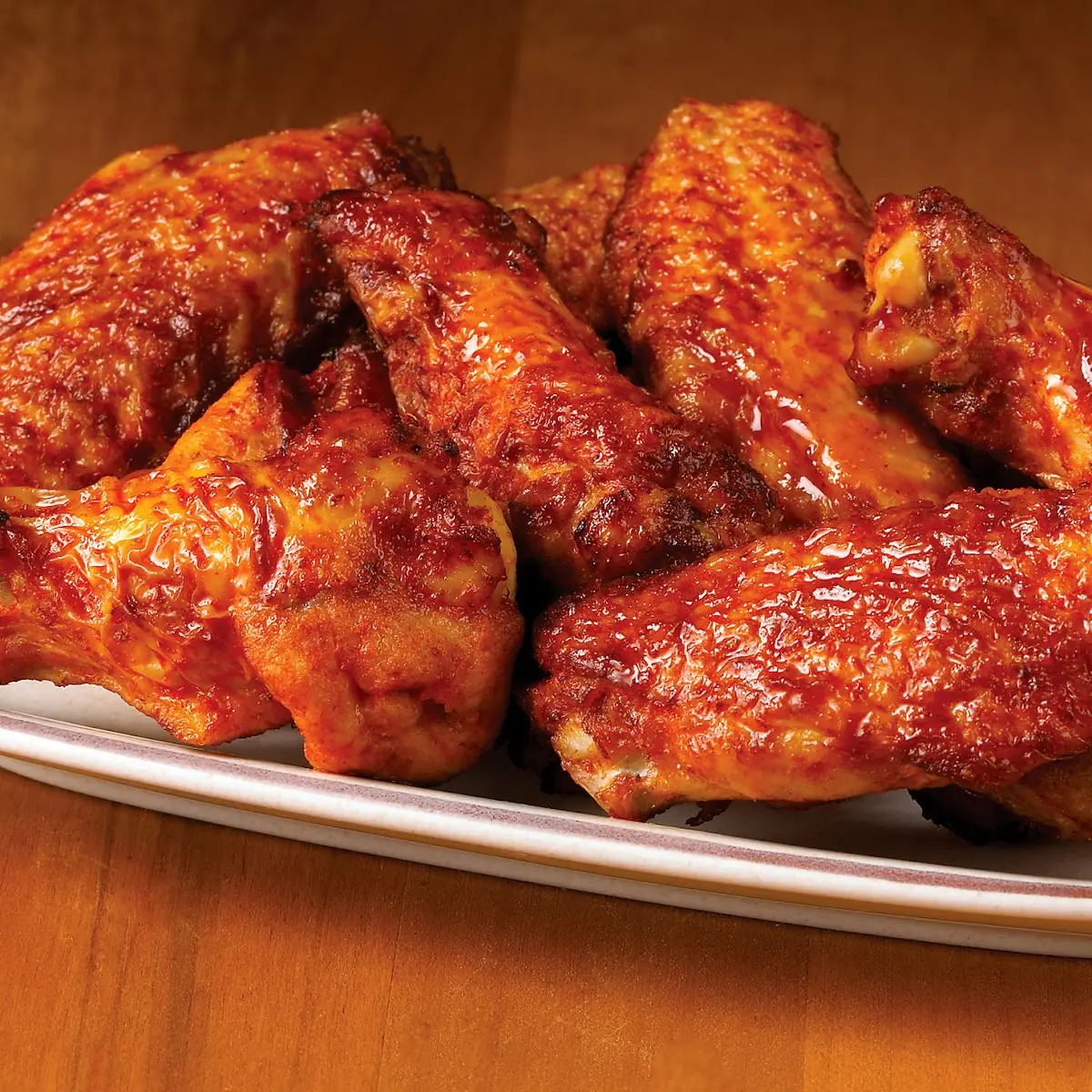 Wings